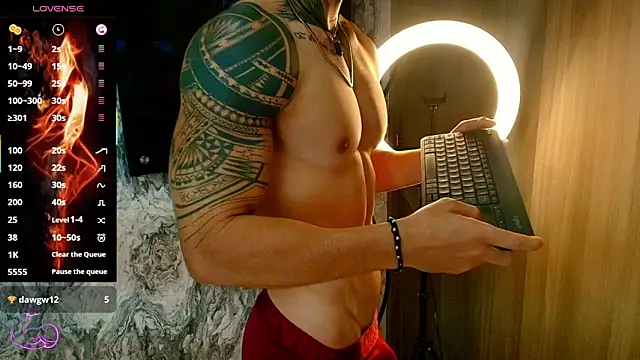 Jeins carter online show from 02/25/26, 03:43