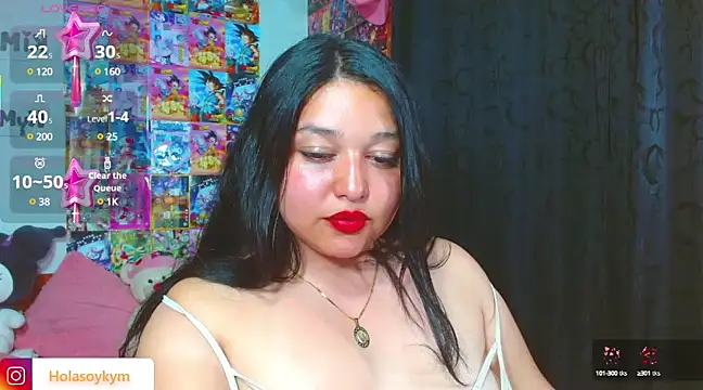 Kym Owens online show from 02/21/25, 12:49