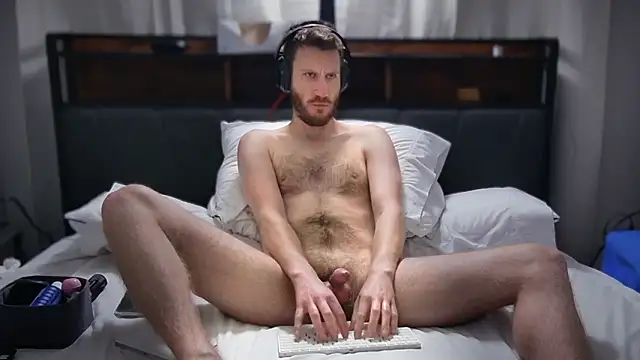 SpunDaddiesBoi online show from 12/24/24, 08:11