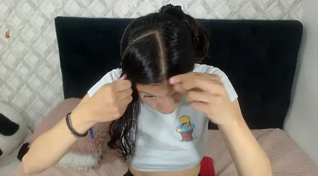 Emma-Wilson online show from 02/26/25, 08:54