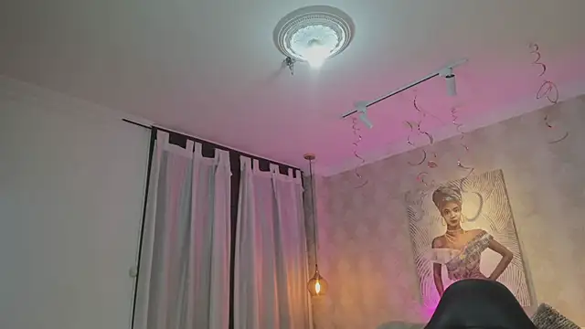 Shantall   online show from 02/10/26, 11:14