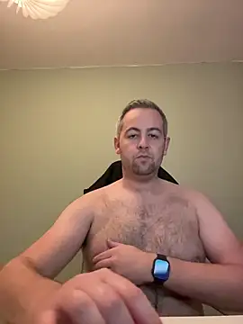 IrishManc online show from 11/14/25, 02:49
