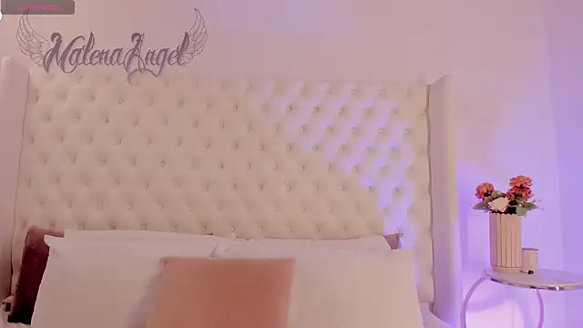 Snapshot of MALENA-ANGEL chatting on 02/01/25, 07:55 MALENA-ANGEL online show from 02/01/25, 07:55