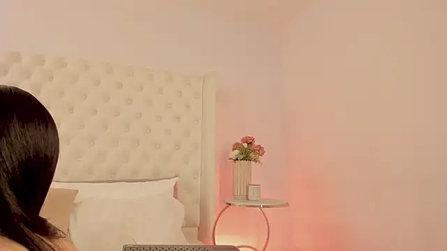 Snapshot of MALENA-ANGEL chatting on 02/08/25, 12:06 MALENA-ANGEL online show from 02/08/25, 12:06