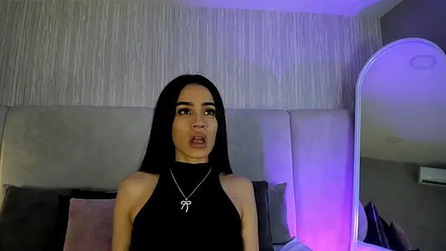 Snapshot of MALENA-ANGEL chatting on 03/01/25, 08:42 MALENA-ANGEL online show from 03/01/25, 08:42