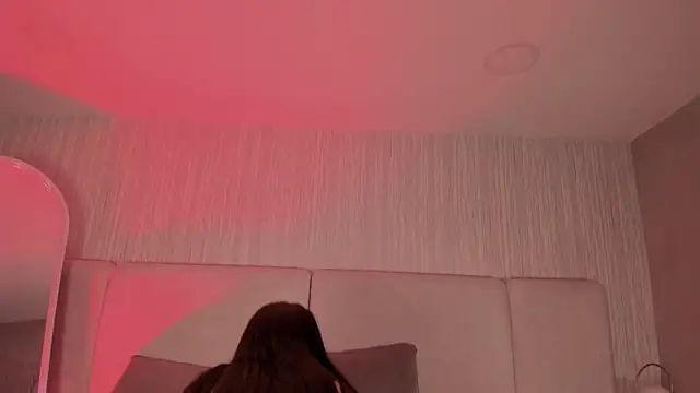 Snapshot of MALENA-ANGEL chatting on 11/25/25, 07:58 MALENA-ANGEL online show from 11/25/25, 07:58