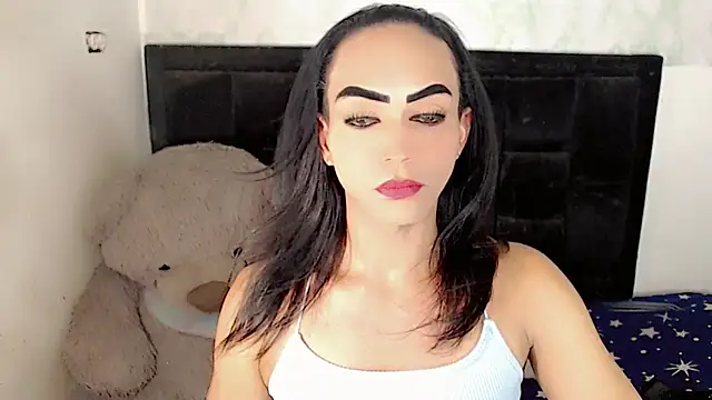 Michell Queen online show from 12/21/25, 10:33