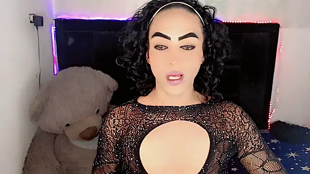 Michell Queen online show from 03/14/26, 04:40