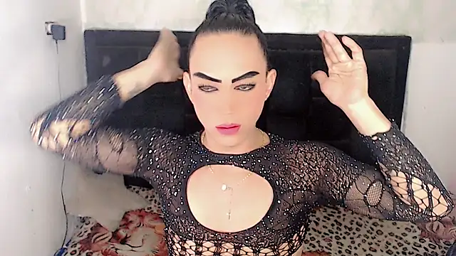 Michell Queen online show from 04/22/26, 09:05