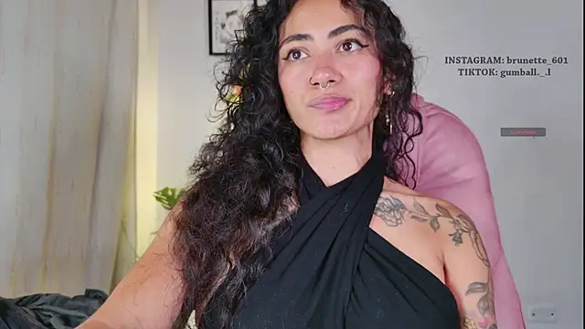 paula brunette online show from 05/13/26, 04:43