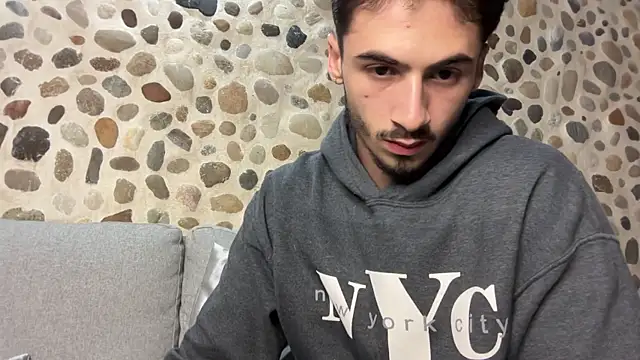 David Brown18 online show from 10/26/25, 11:09