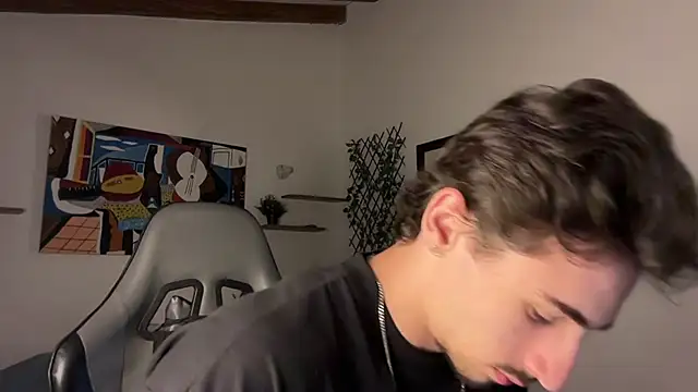 David Brown18 online show from 01/09/26, 07:37