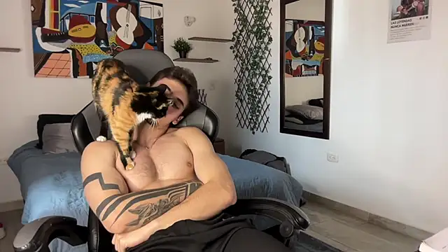 David Brown18 online show from 01/13/26, 08:03