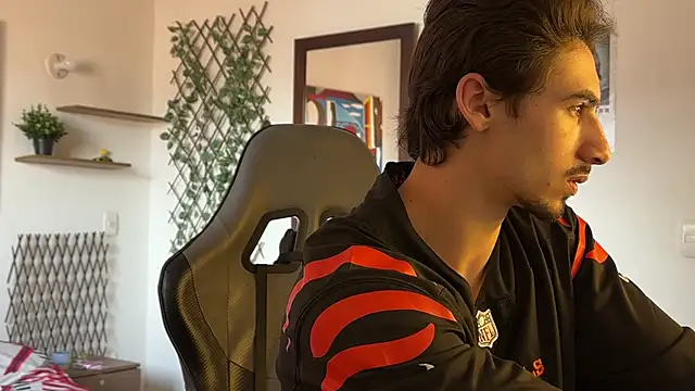 David Brown18 online show from 02/09/26, 05:17