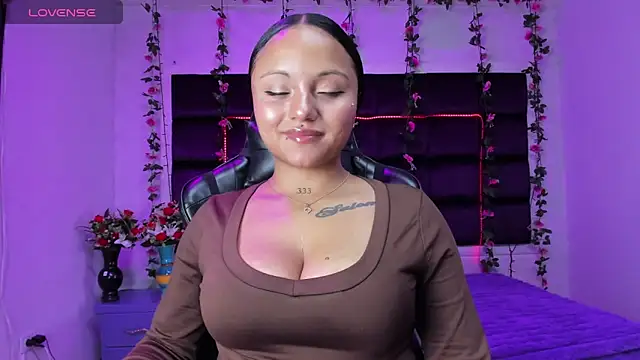 sweelanna   online show from 03/01/26, 01:07