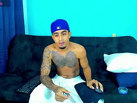 dominic brandd23 online show from 09/08/25, 11:15