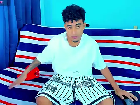 dominic brandd23 online show from 09/10/25, 07:25