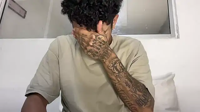 dominic brandd23 online show from 01/08/26, 07:43