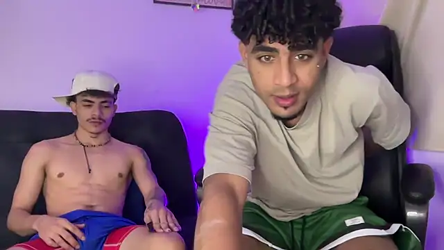 dominic brandd23 online show from 02/13/26, 04:03