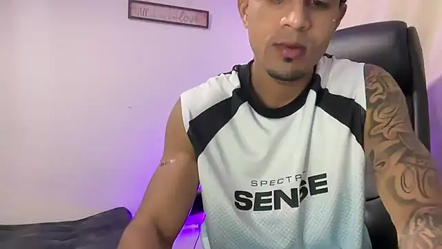 dominic brandd23 online show from 03/12/26, 02:07