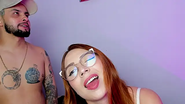 Chloe Johnson  online show from 07/22/26, 03:42