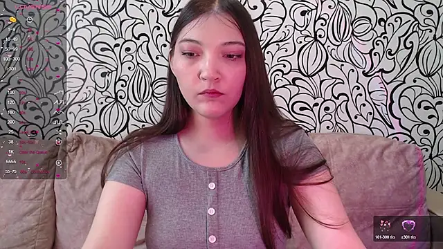 AlisaDevis online show from 02/04/26, 11:38