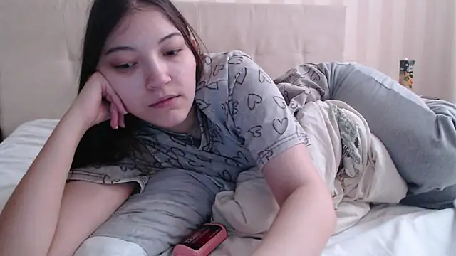 AlisaDevis online show from 02/21/26, 07:09