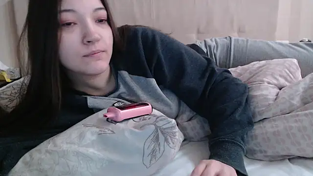 AlisaDevis online show from 02/22/26, 07:19