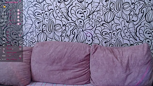 AlisaDevis online show from 03/15/26, 10:32