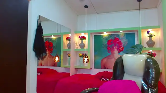 lorenapinto online show from 11/25/25, 02:33