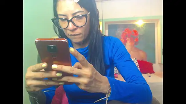 Snapshot of lorenapinto chatting on 07/21/26, 08:55 lorenapinto online show from 07/21/26, 08:55