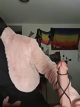 freyamoret online show from 04/08/26, 02:44