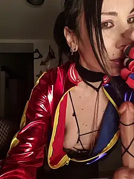 freyamoret online show from 05/04/26, 02:18