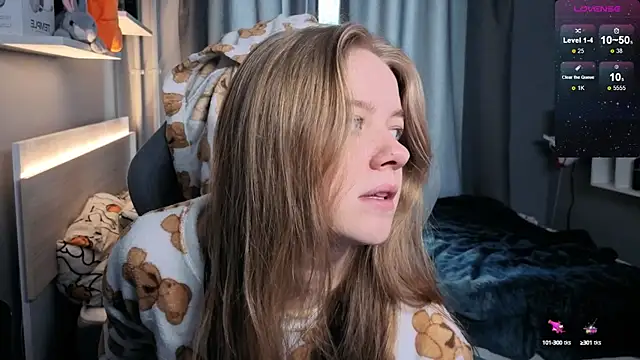 candy maggie online show from 02/18/25, 09:10