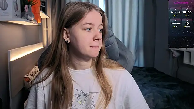 candy maggie online show from 02/21/25, 10:07