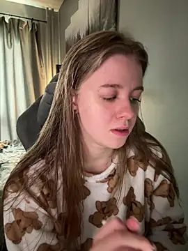 candy maggie online show from 02/27/25, 10:04