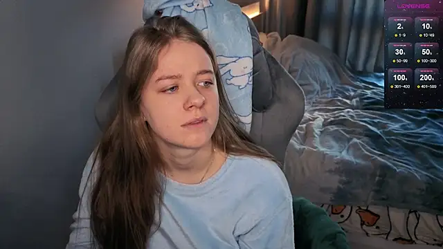 candy maggie online show from 03/07/25, 12:56