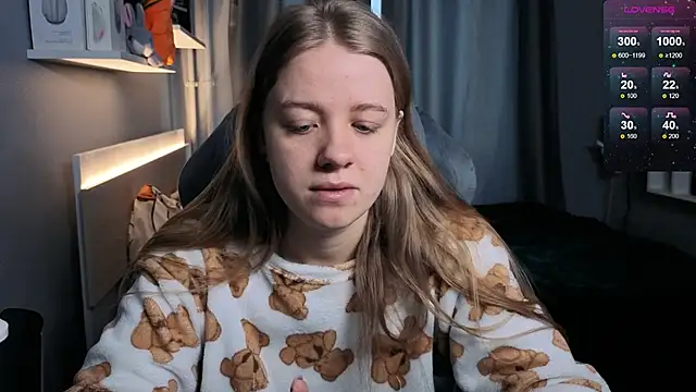 candy maggie online show from 03/14/25, 09:03