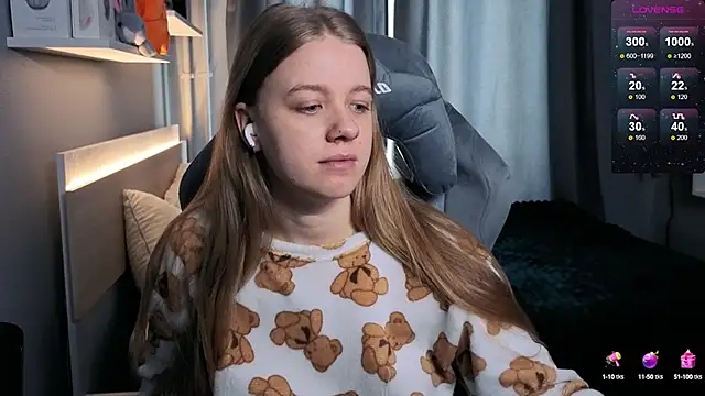 candy maggie online show from 03/14/25, 12:07