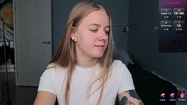 candy maggie online show from 09/12/25, 07:41