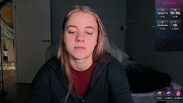 candy maggie online show from 09/18/25, 08:16