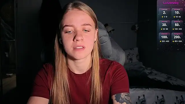 candy maggie online show from 09/19/25, 06:30