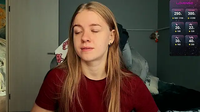 candy maggie online show from 09/23/25, 08:28