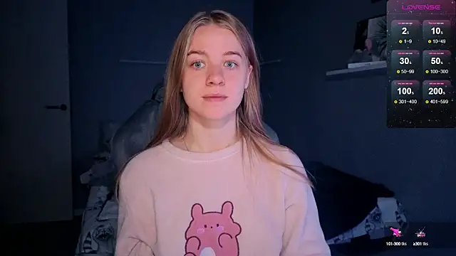 candy maggie online show from 09/26/25, 06:23