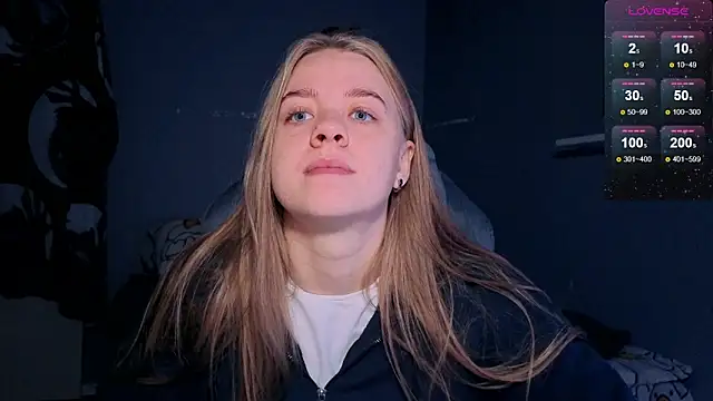 candy maggie online show from 09/28/25, 05:29