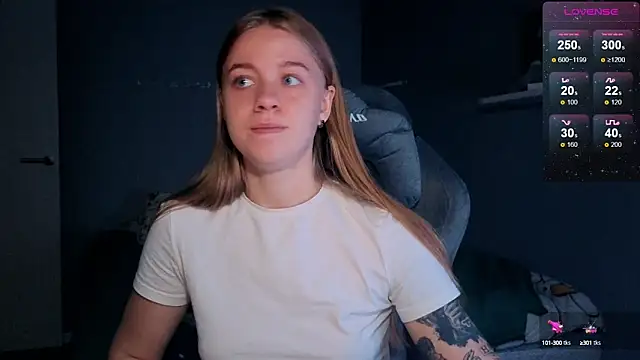 candy maggie online show from 10/09/25, 05:11