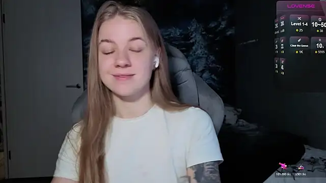 candy maggie online show from 12/16/25, 05:29