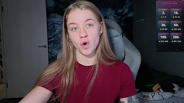 candy maggie online show from 12/21/25, 06:15