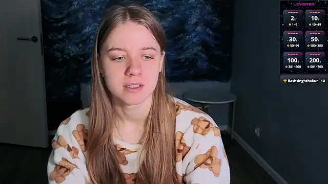 candy maggie online show from 02/27/26, 08:25