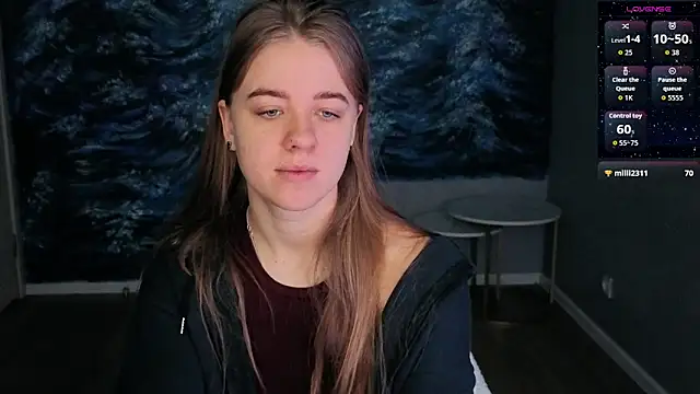 candy maggie online show from 03/01/26, 07:10